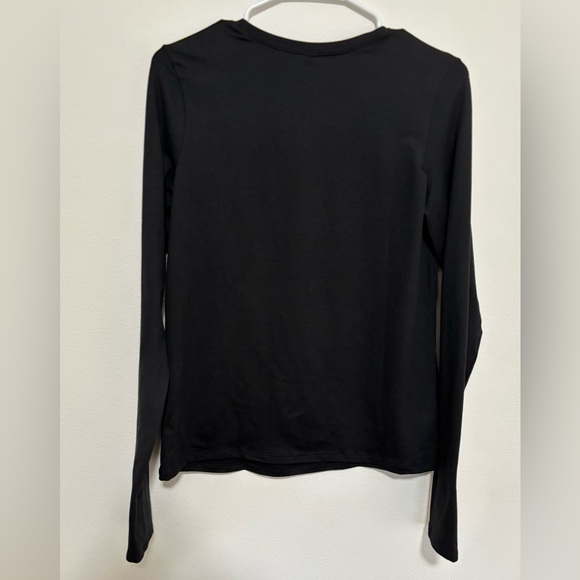 Alosoft Finesse Long sleeve - Picture 2 of 4